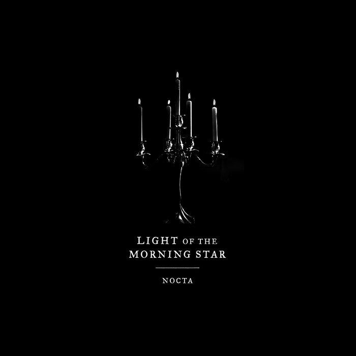 Light Of The Morning Star - Nocta - LP