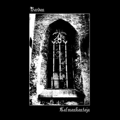 Kalmankantaja / Vardan - Split CD