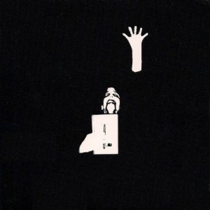 Black Cilice - A Corpse, a Temple - LP