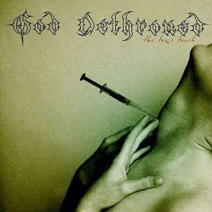 God Dethroned - The Toxic Touch - CD