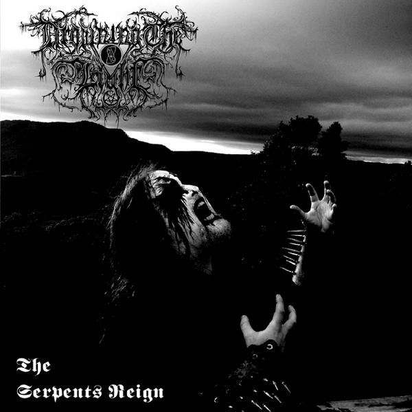Drowning the Light - The Serpents Reign - CD