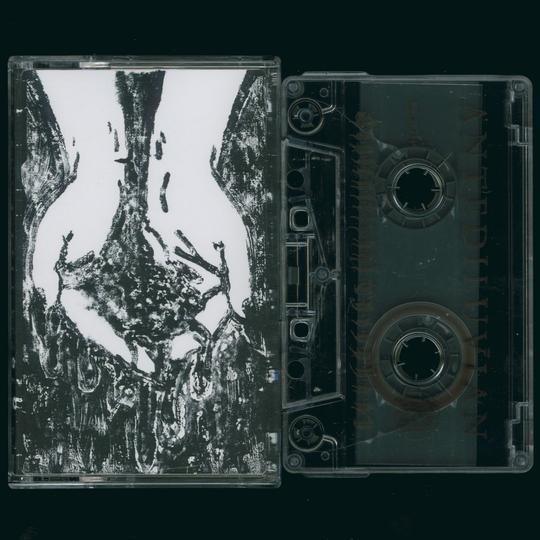 Antediluvian - Septentrional Theophany - Pro-Tape