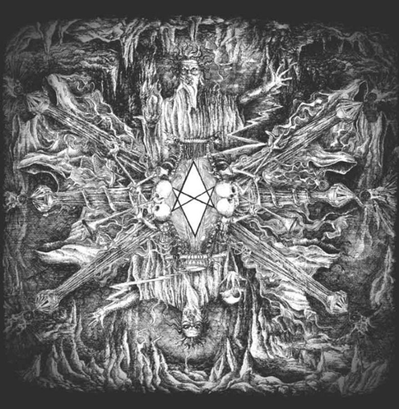 Demonic Temple - Incrementum - CD