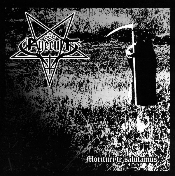 Eyecult - Morituri Te Salutamus - CD