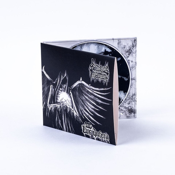 Sacrilegious Impalement - III - Lux Infera - Digi CD