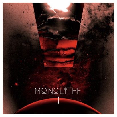 Monolithe - Monolithe I - Digipak CD