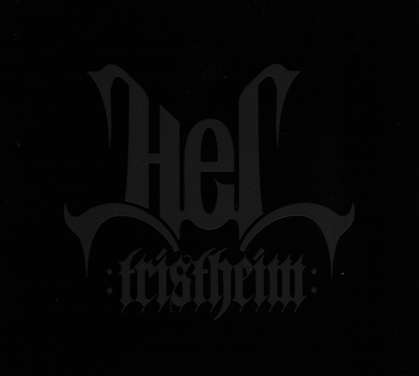 Hel - Tristheim - Digi CD