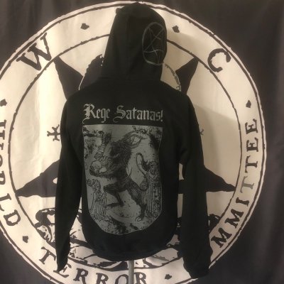 Horna hoodie outlet