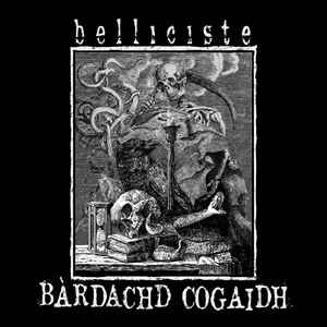 Belliciste - Bàrdachd Cogaidh - CD