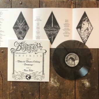 Sinmara - Within The Weaves Of Infinity - LP