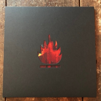 (Dolch) - Feuer - LP