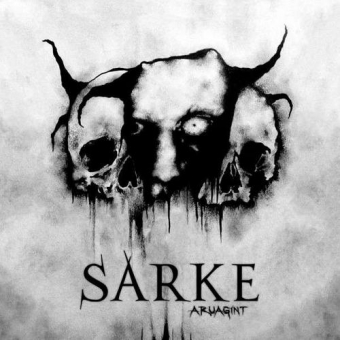 Sarke - Aruagint - DigiCD