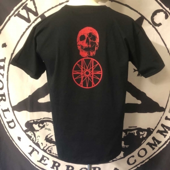 Serpent Noir - Death Clan OD - T-Shirt
