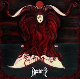 The Deathtrip - Demon Solar Temple - Gatefold LP
