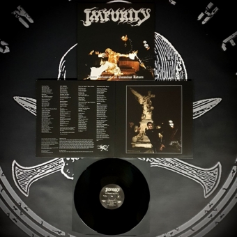 Impurity - Necro Infamists of Tumulus Return - Gatefold LP