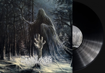 Kalmankantaja - Korpi - LP