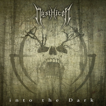 Mysthicon - Into The Dark - Digi MCD
