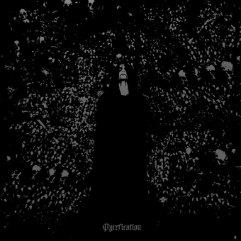 Pa Vesh En - Pyrefication - Gatefold LP