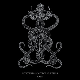 LvxCaelis - Mysteria Mystica Maxima XXIII - Gatefold LP