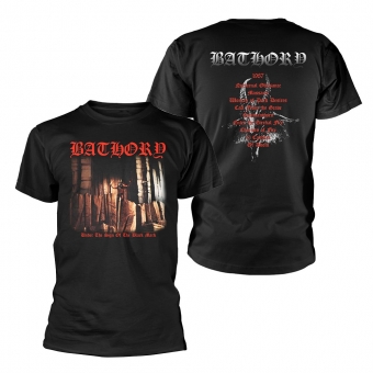 Bathory - Under The Sign - T-Shirt
