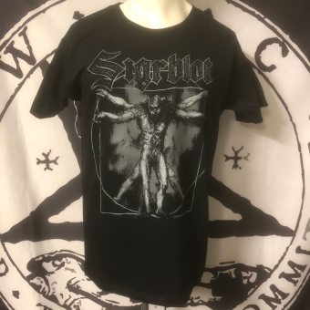 Sigrblot - Varg i veum - T-Shirt (schwarz)
