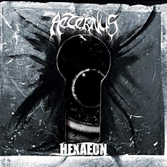 Aeternus - HeXaeon - Gatefold LP