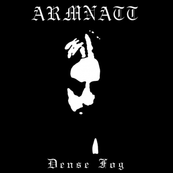 Armnatt - Dense Fog - LP