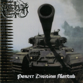 Marduk - Panzer Division Marduk - Digipak CD