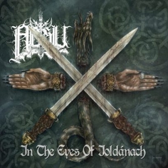 Absu - In the Eyes of Ioldánach - Gatefold LP