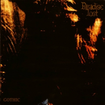 Paradise Lost - Gothic - DigiCD