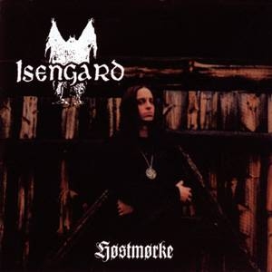 Isengard - Hostmorke - LP