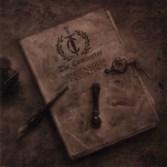 The Committee - Memorandum Occultus - LP