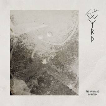 Gaahls Wyrd - The Humming Mountain - Digipak CD
