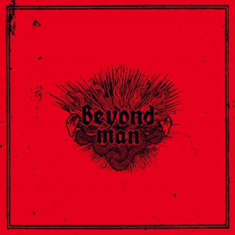 Beyond Man - Beyond Man - LP
