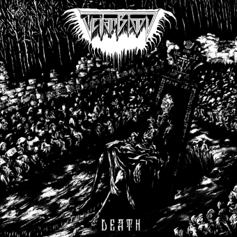 Teitanblood - Death - DLP