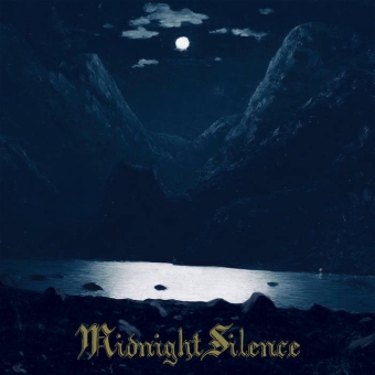 Midnight Silence - An Ethos - Digipak CD