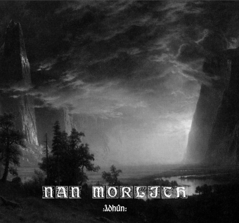 Nan Morlith - Adhun - Digipak CD