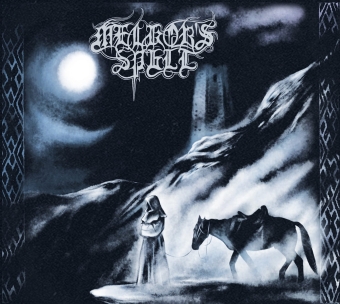 Melkors Spell – Songs From Forgotten Ancient Times - Digipak CD