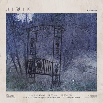 Ulvik - Cascades - LP