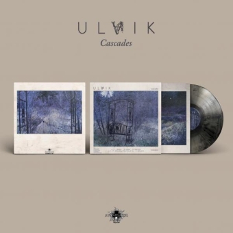 Ulvik - Cascades - LP