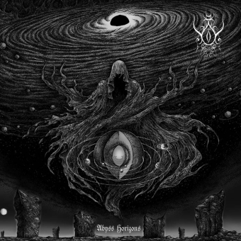 Battle Dagorath - Abyss Horizons - Digipak CD