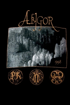 Abigor - Supreme Immortal Art - TS Longsleeve