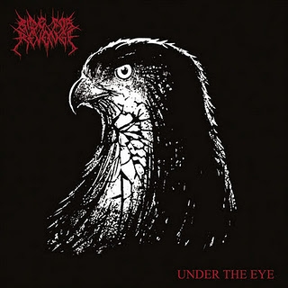 Ride for Revenge - Under the Eye - CD