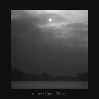 Lunar Aurora / Paysage dHiver - Split LP