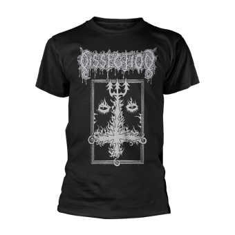 Dissection - The Past Is Alive - T-Shirt