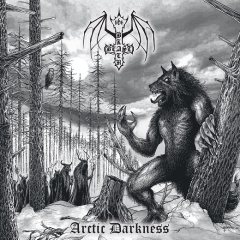 Black Beast - Arctic Darkness - LP