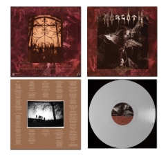 Morgoth - Cursed - LP