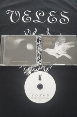 Veles - The Black Ravens Flew Again - CD