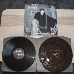 Nehëmah - Shadows from the Past... - Gatefold DLP