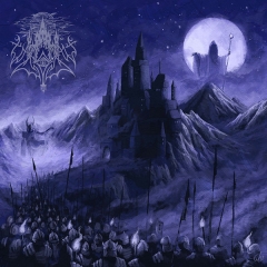 Vargrav - Reign In Supreme Darkness - CD